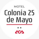 Motel ACA Colonia 25 de Mayo